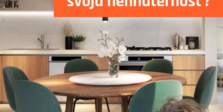 Baluchová Katarína PREDAJ