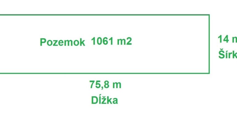 6 Pozemok