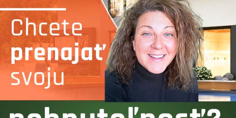 17 Baluchová Katarína PRENÁJOM